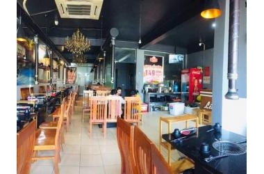 LIỀN KỀ VĂN QUÁN LÔ GÓC MẶT PHỐ NGUYỄN KHUYẾN 115M 4T 21.5TỶ